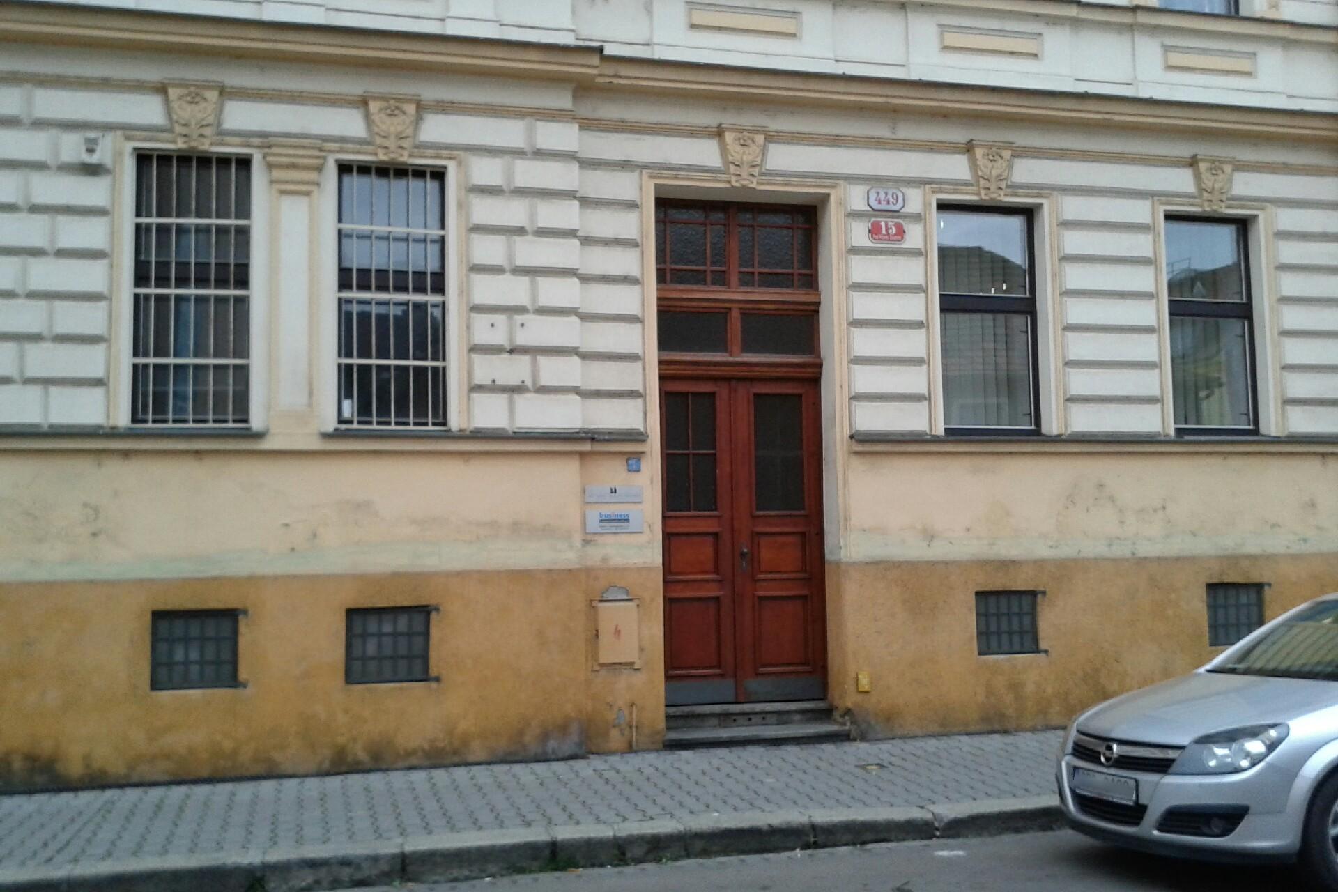 business communication, s.r.o.