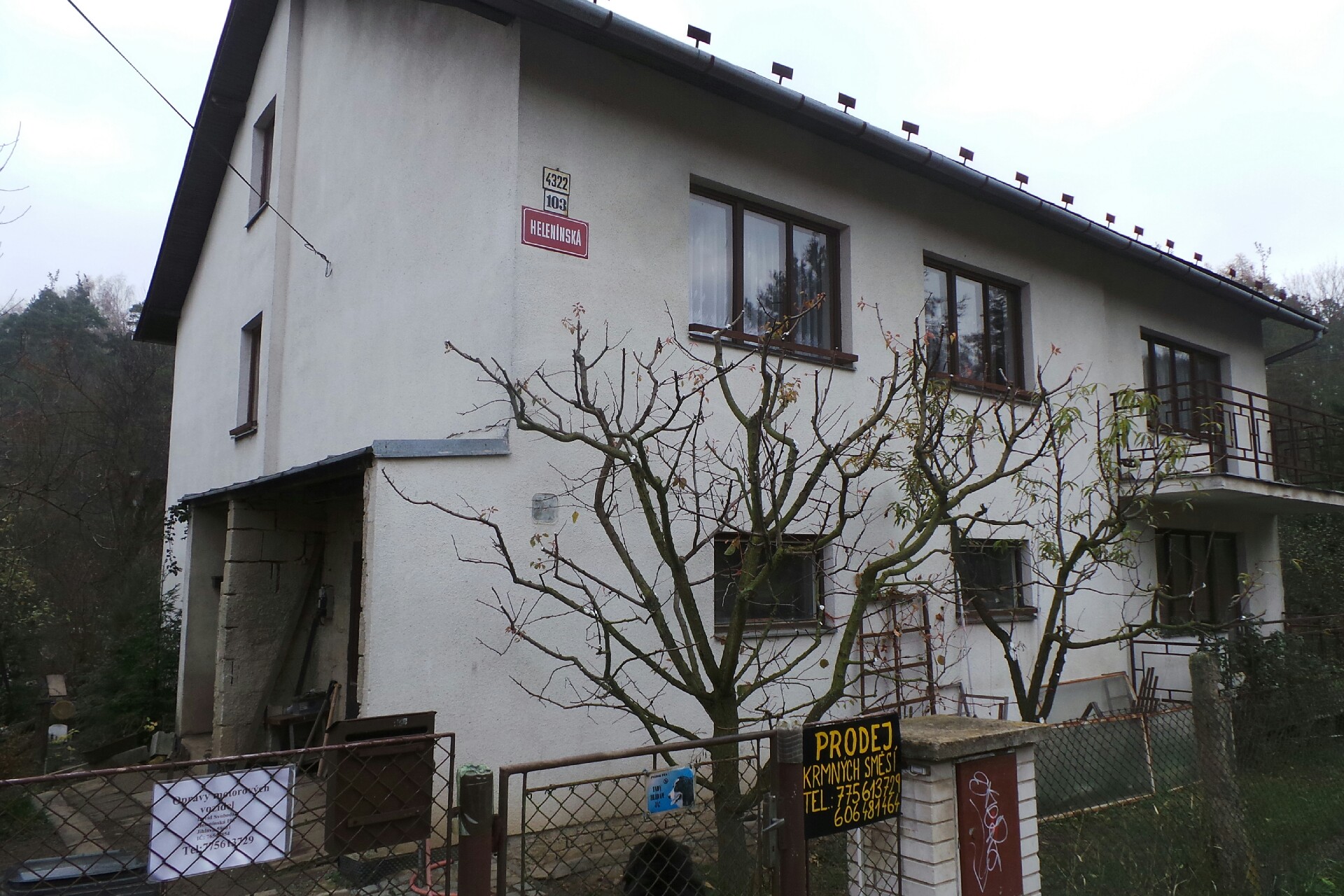 Autoservis David Svoboda