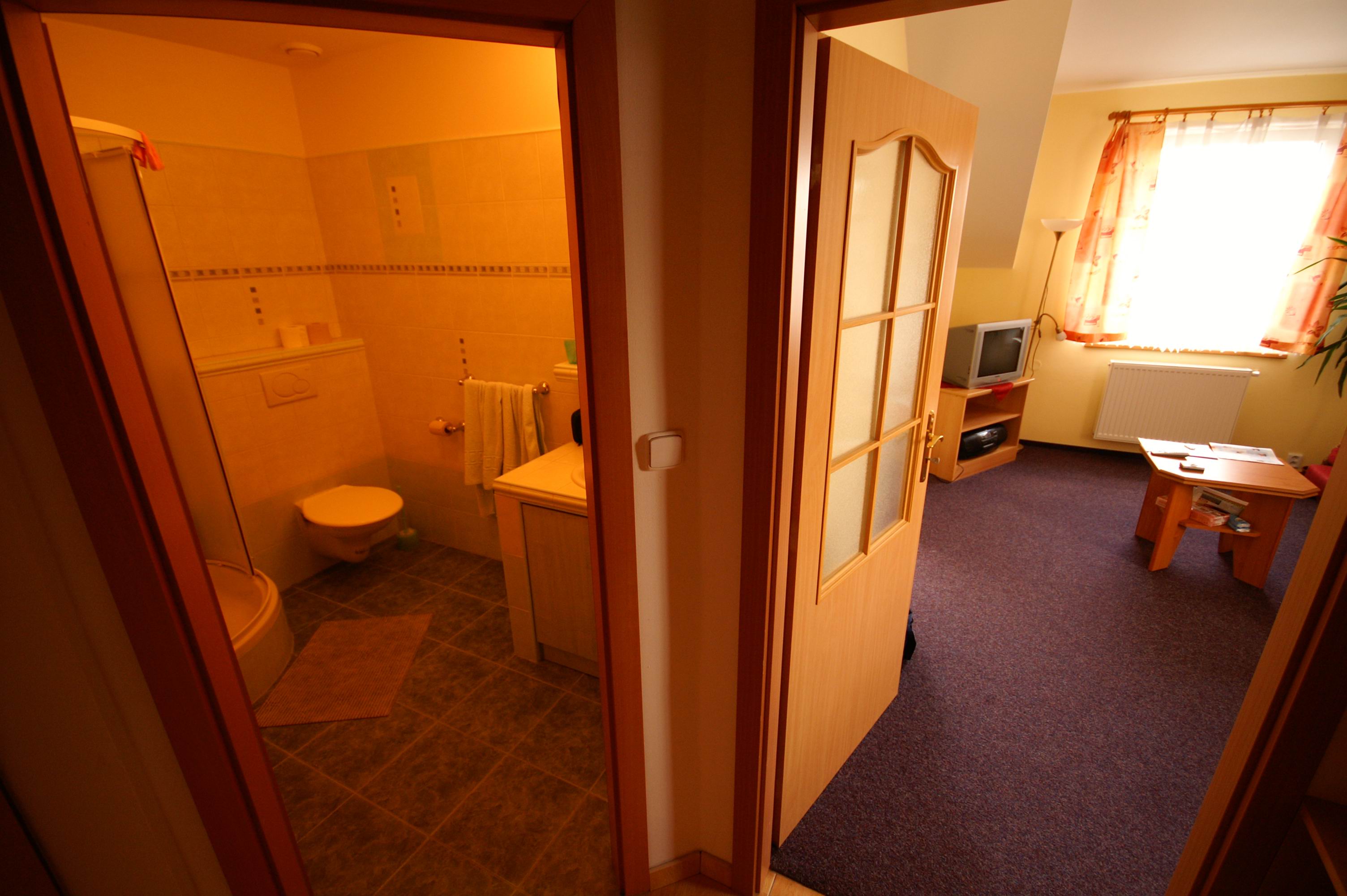 Hotel Holzbecher foto 2