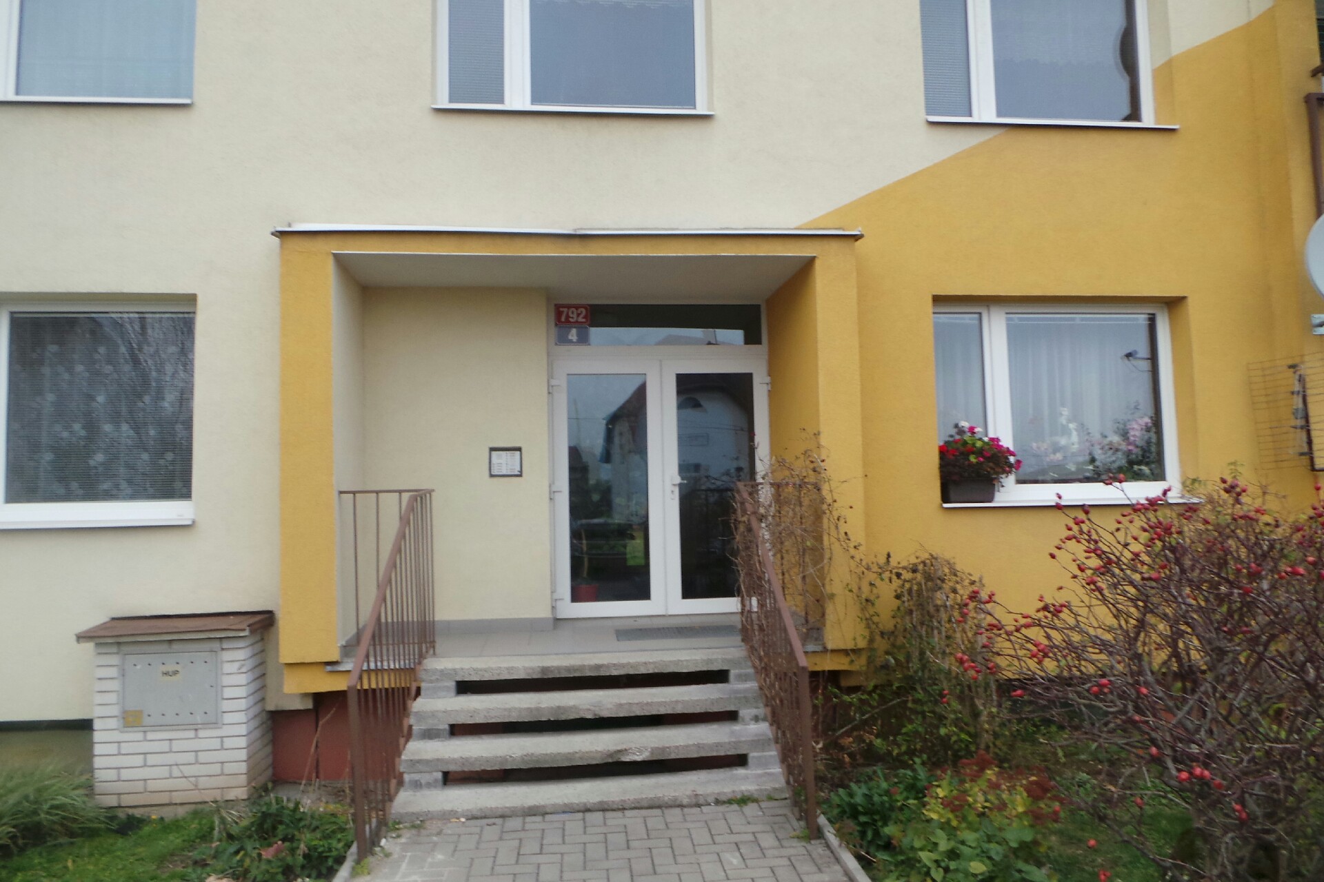 Bc. Zuzana Melincsjarová