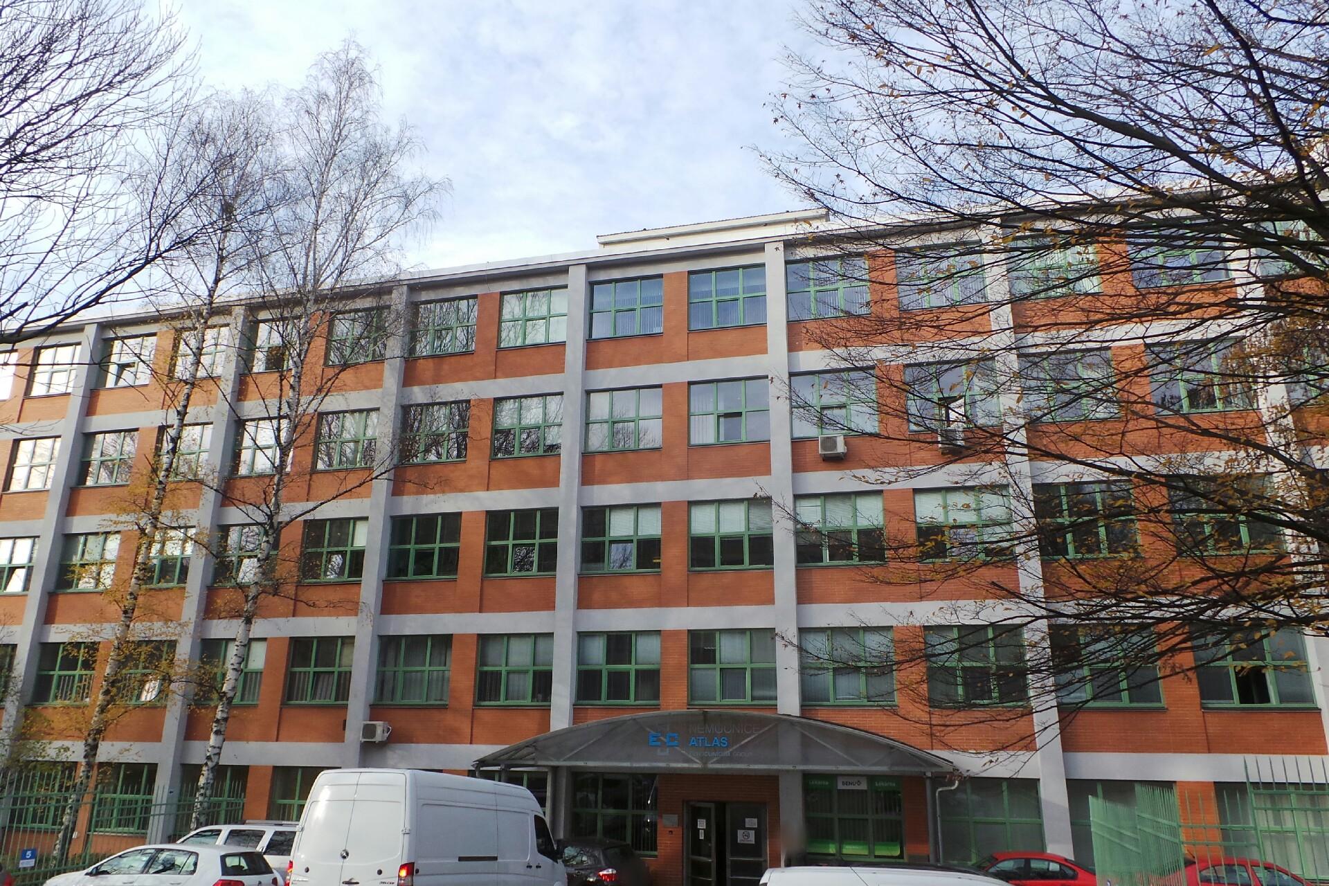 Rehabilitace - EUC Klinika Zlín