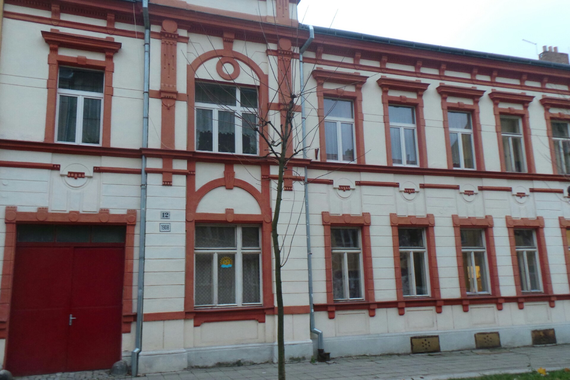 Mgr. Eva Milichovská