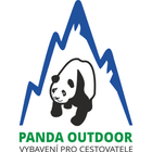 Logo obchodu PandaOutdoor.cz