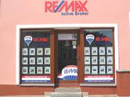 Fotografie RE/MAX Active Broker