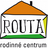 logo Rodinné centrum ROUTA, z.s.