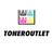 logo Toneroutlet.cz