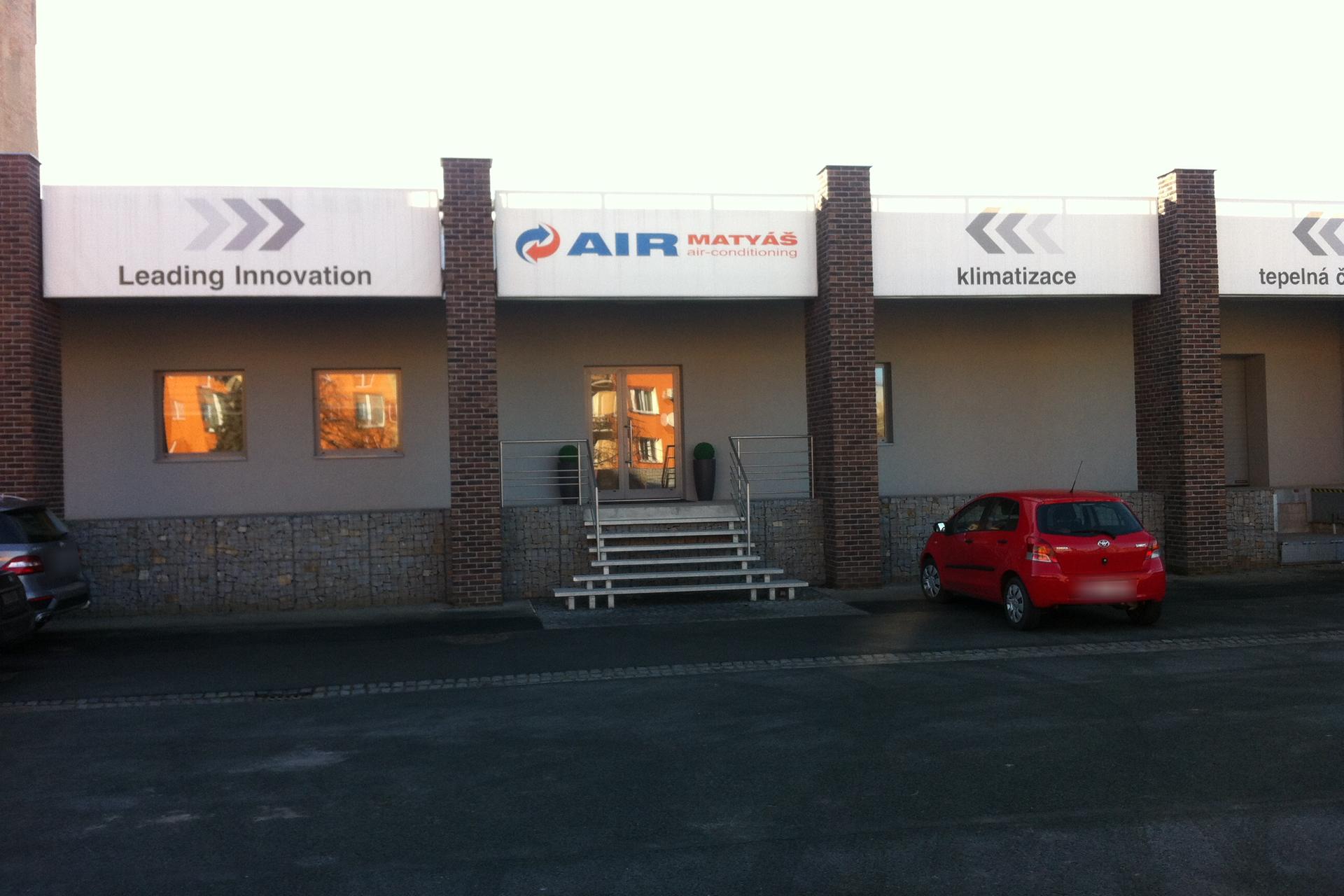 AIR - Matyáš, s.r.o.