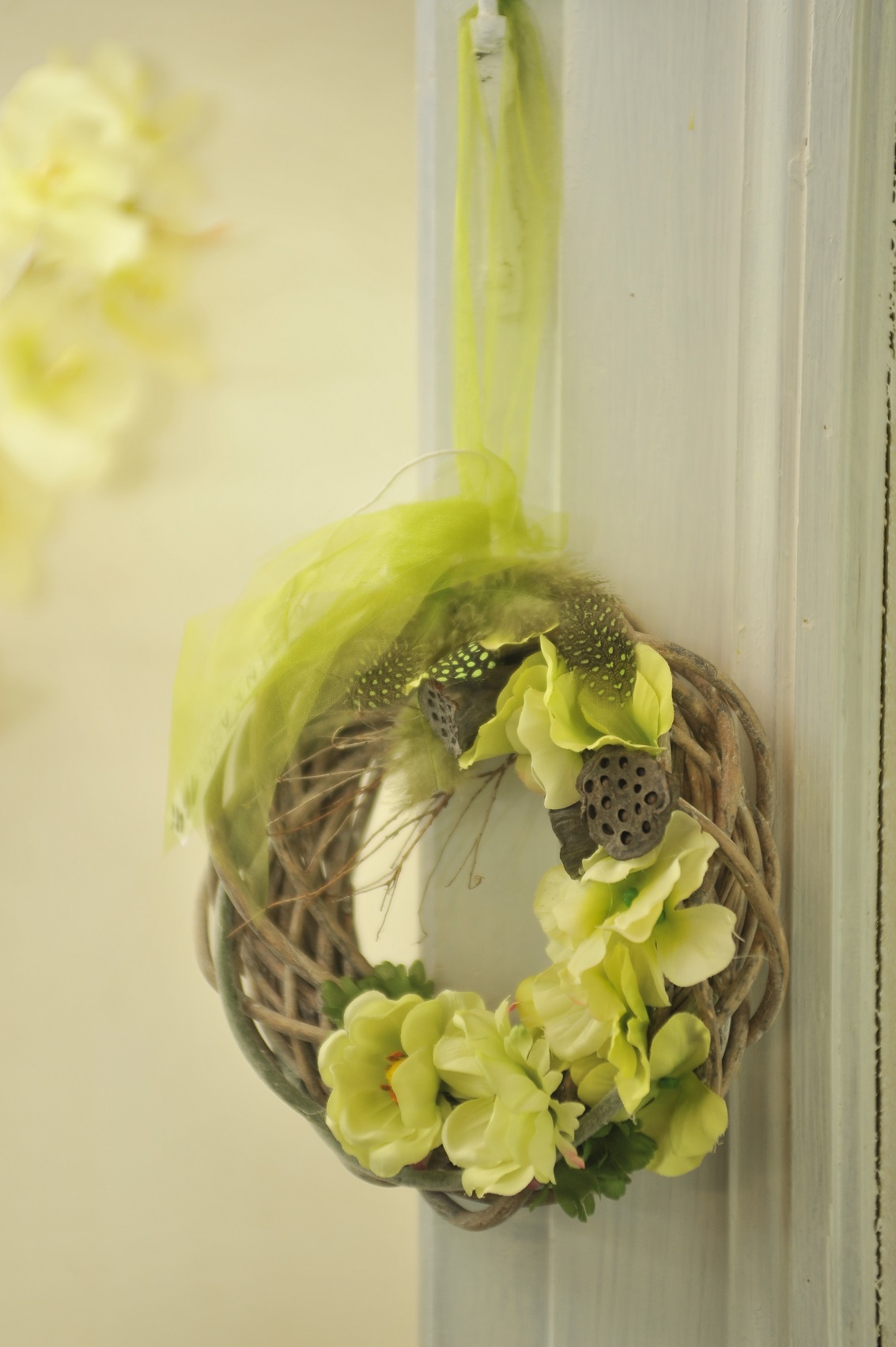 Zuzana Vejmělková - Květinka foto 3