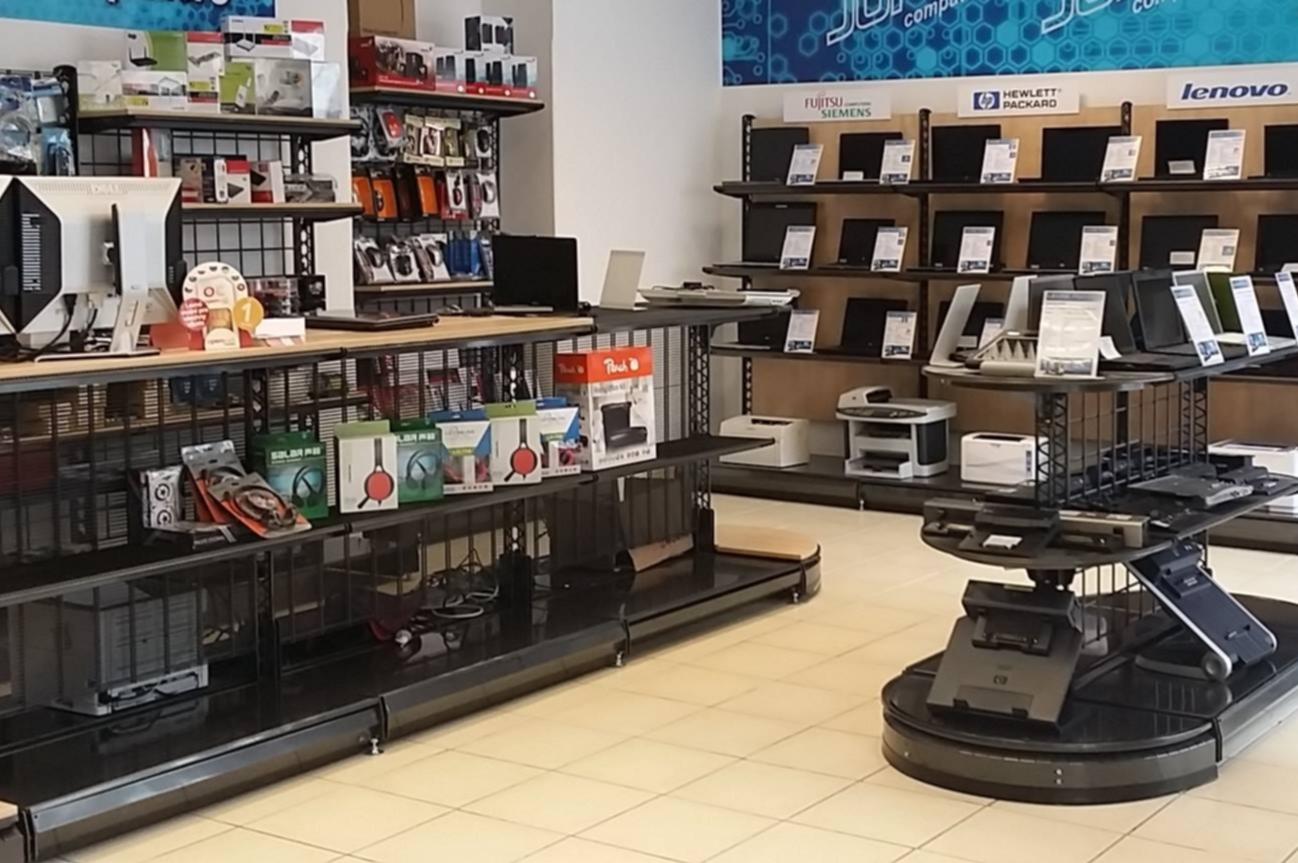 J + P Capital Group, s.r.o.