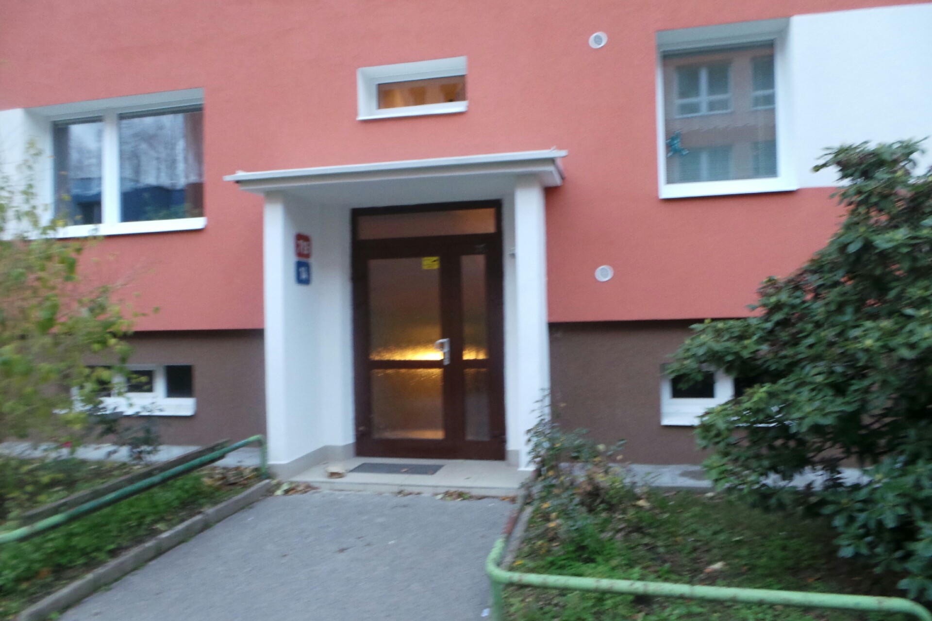 Zahradní práce Pavel Rejmont