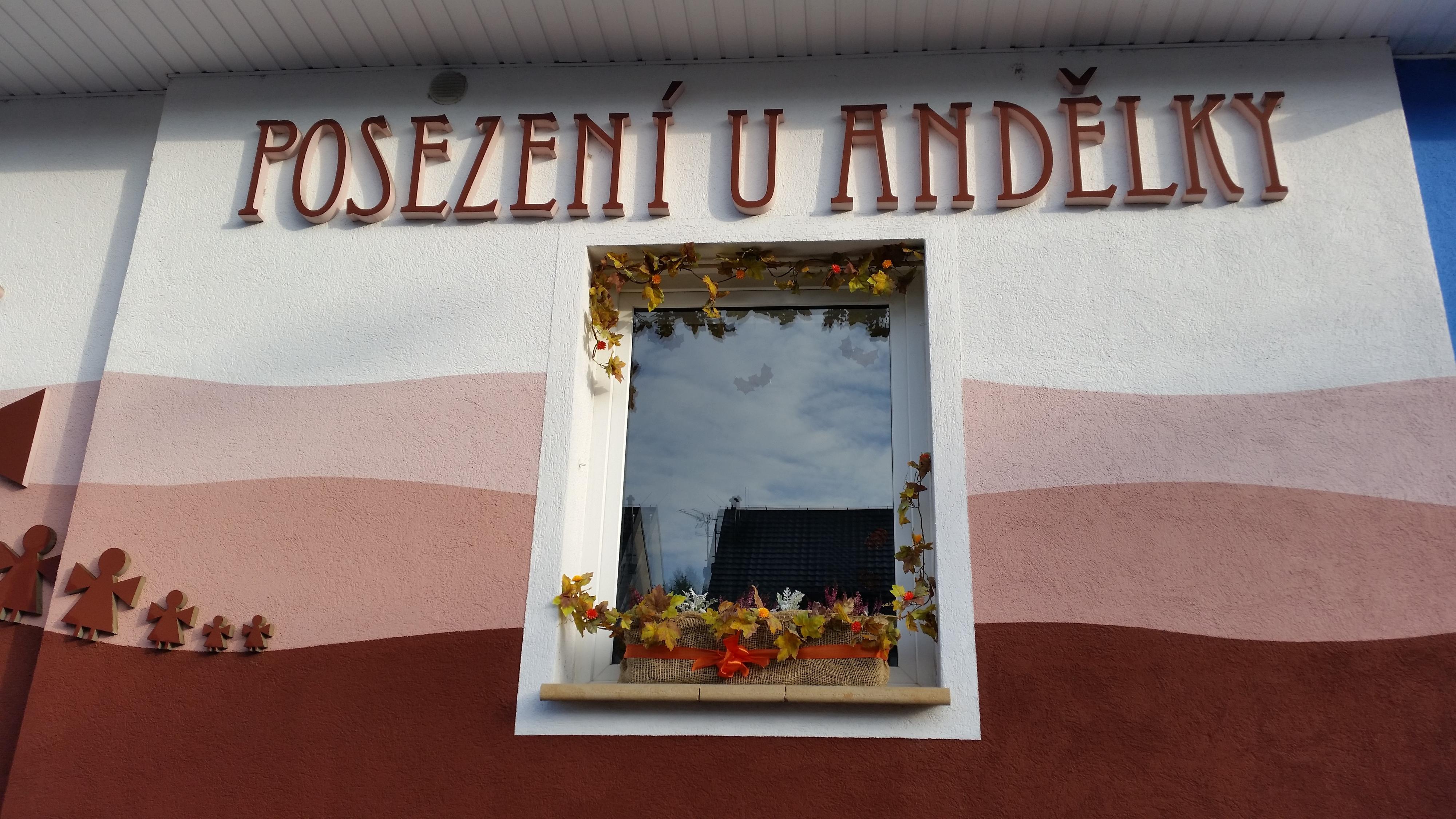 Posezení u Andělky foto 4