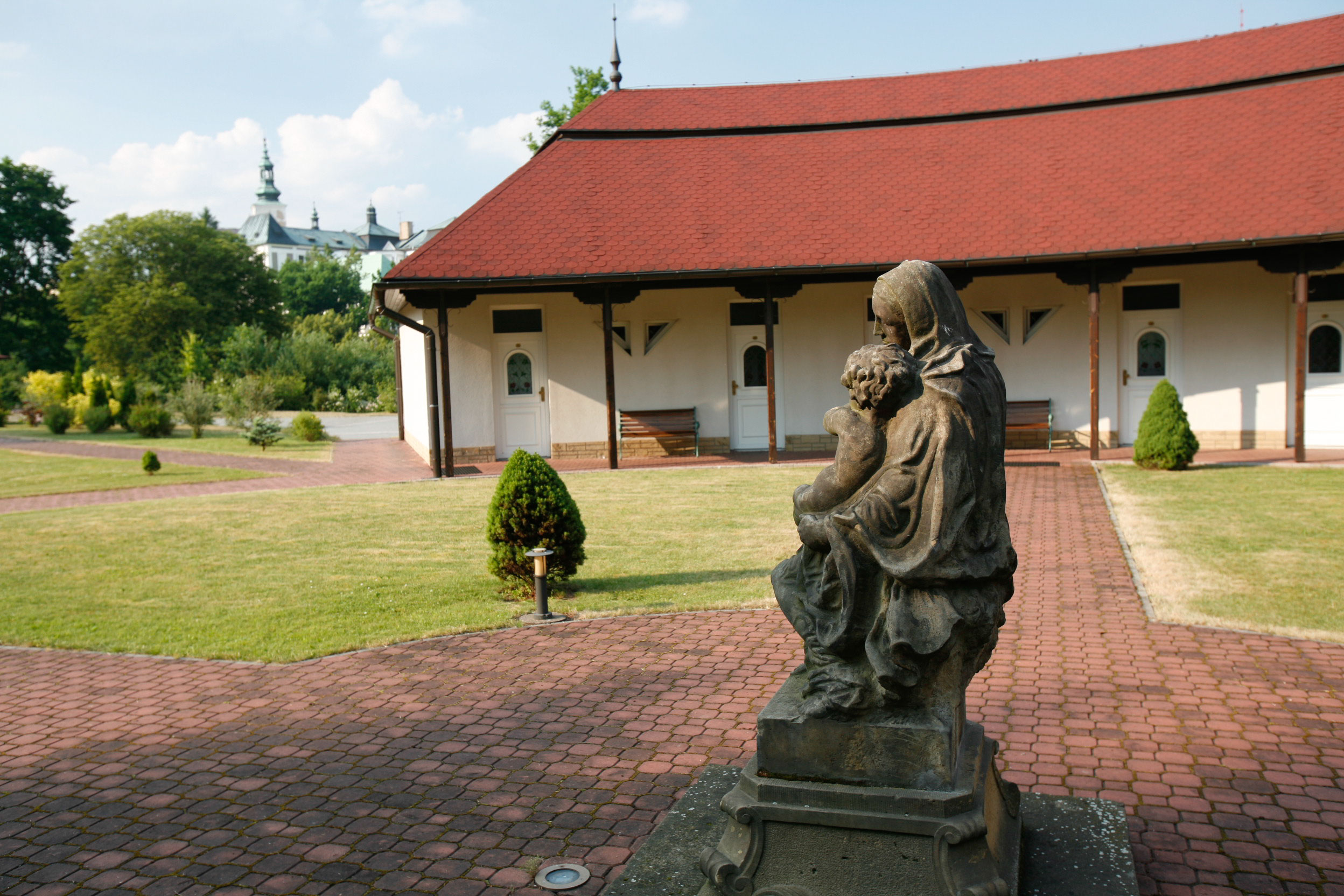 Veba hotel resort foto 2