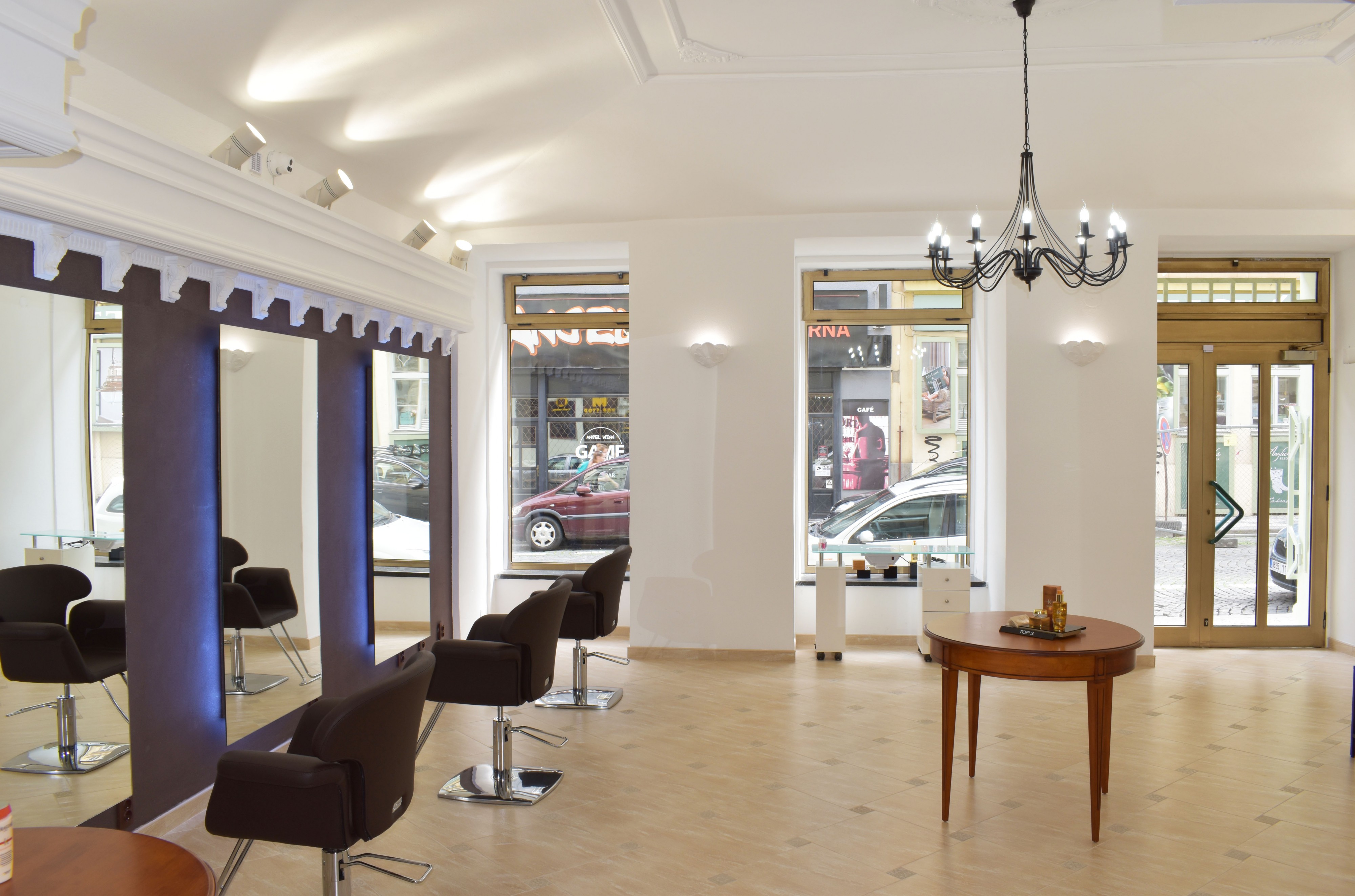 Kadeřnictví Em-Hair foto 3