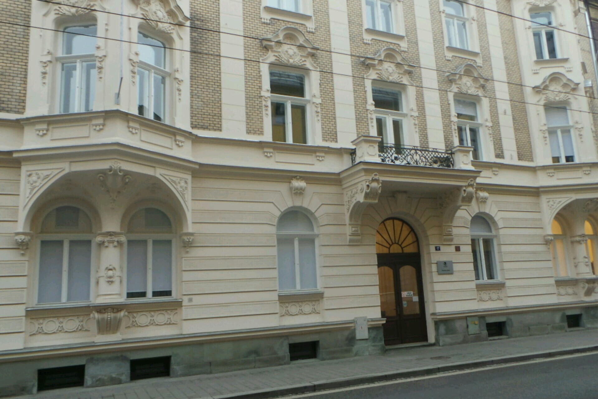 Ostravská univerzita - Katedra teorie a dějin umění Fakulty umění