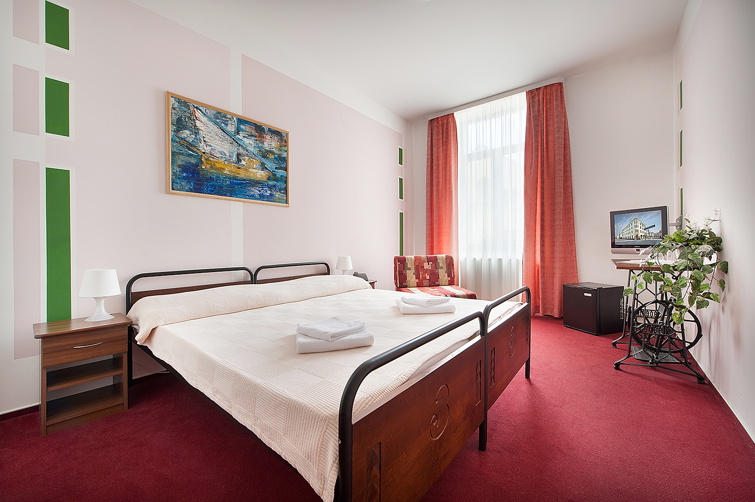 Brioni Boutique Hotel foto 3