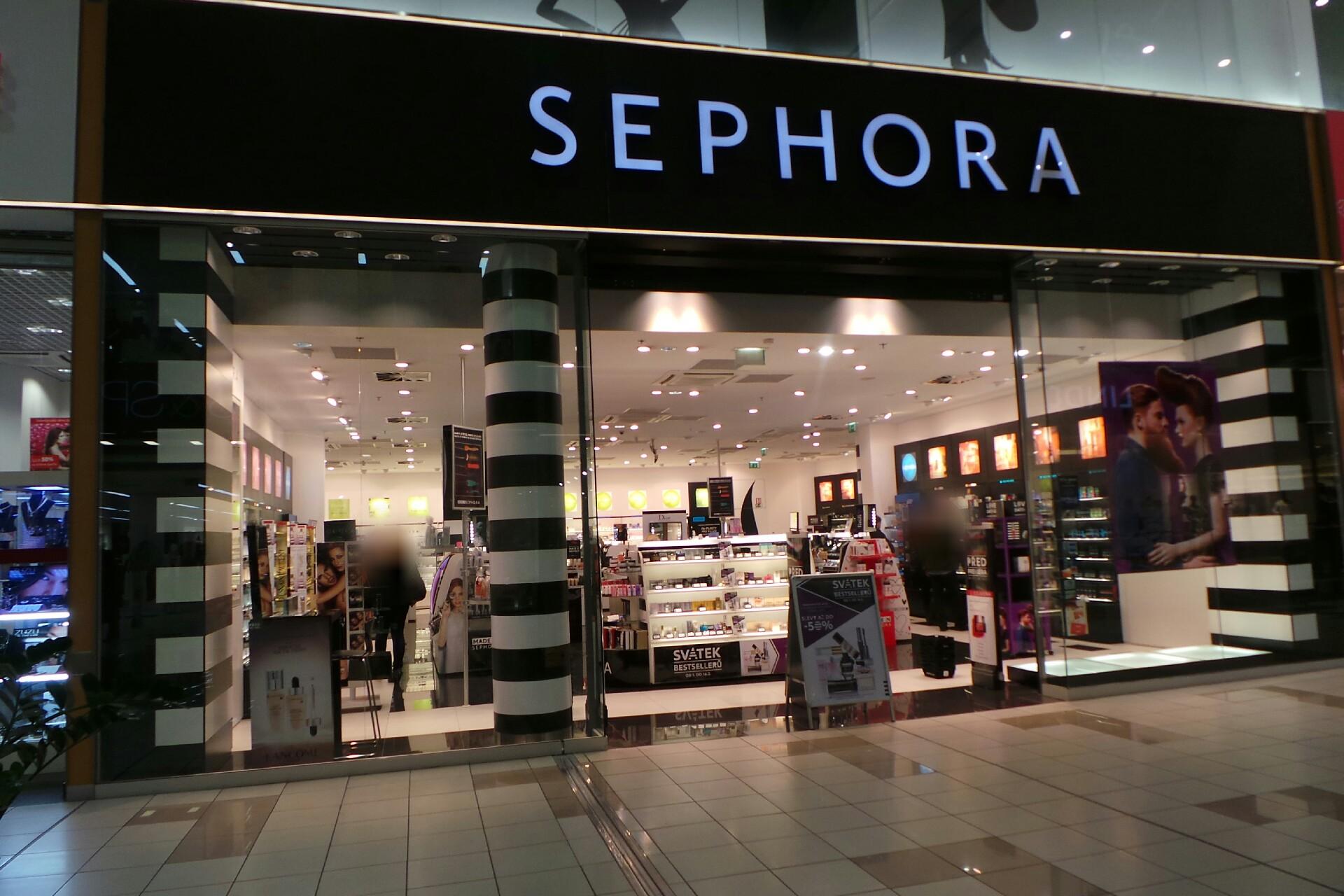 Sephora, s.r.o.