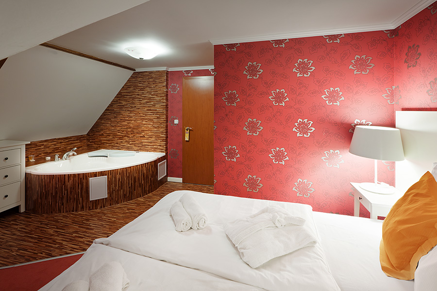 Pytloun Design Self Check-in Hotel **** foto 5