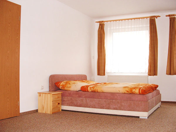 Apartmány Machov foto 6