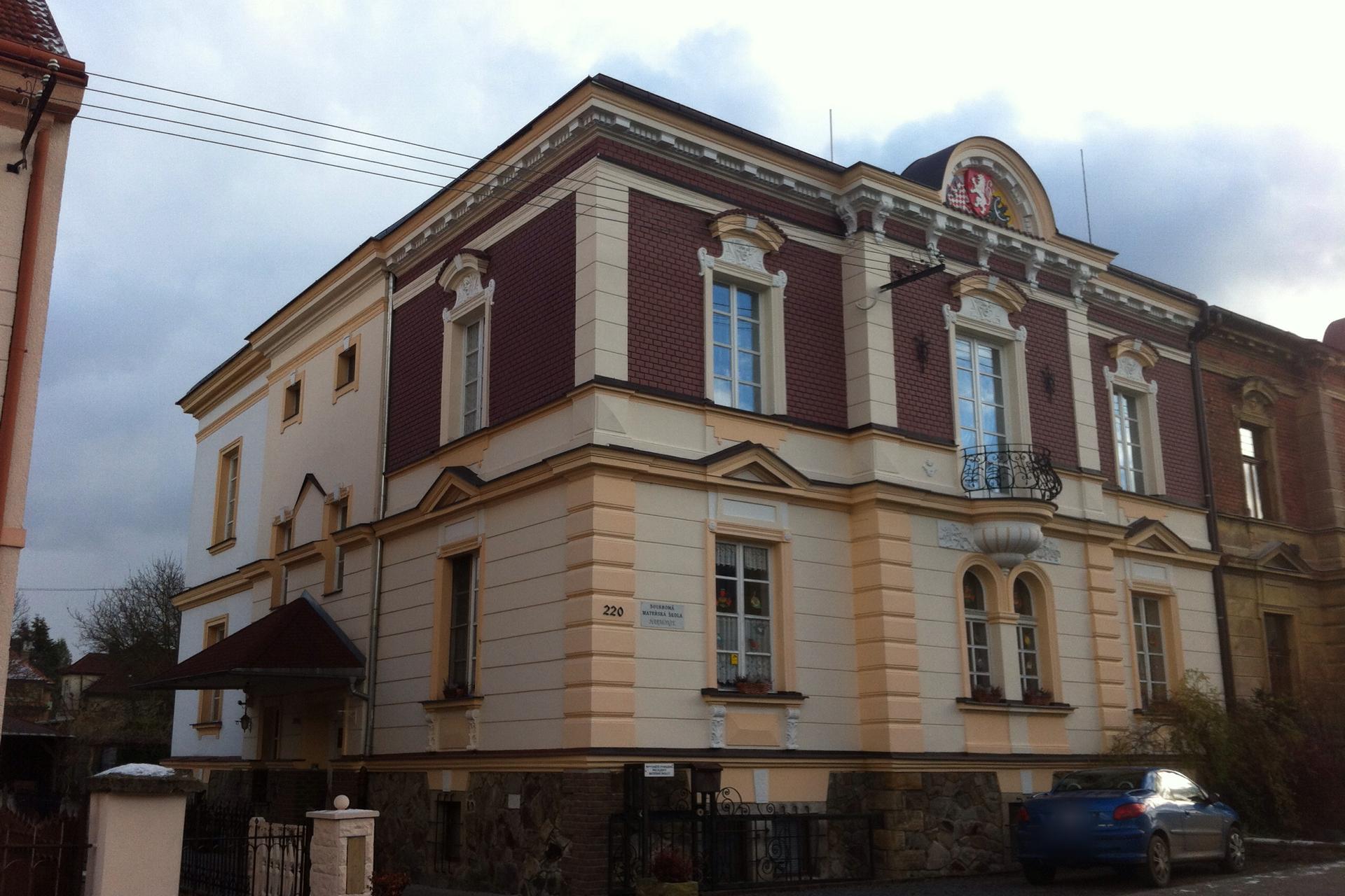 Jiří Rázek foto 1