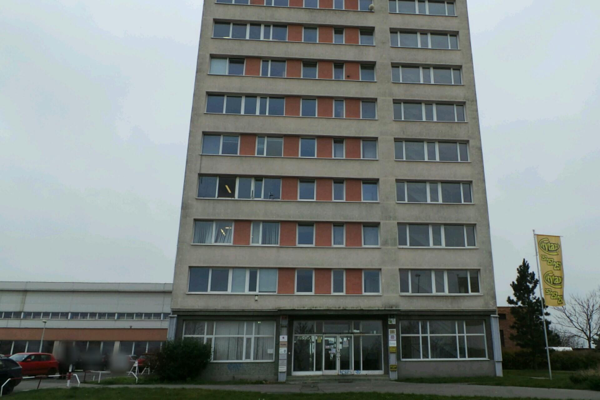 P.S.T.CARGO, s.r.o. foto 1