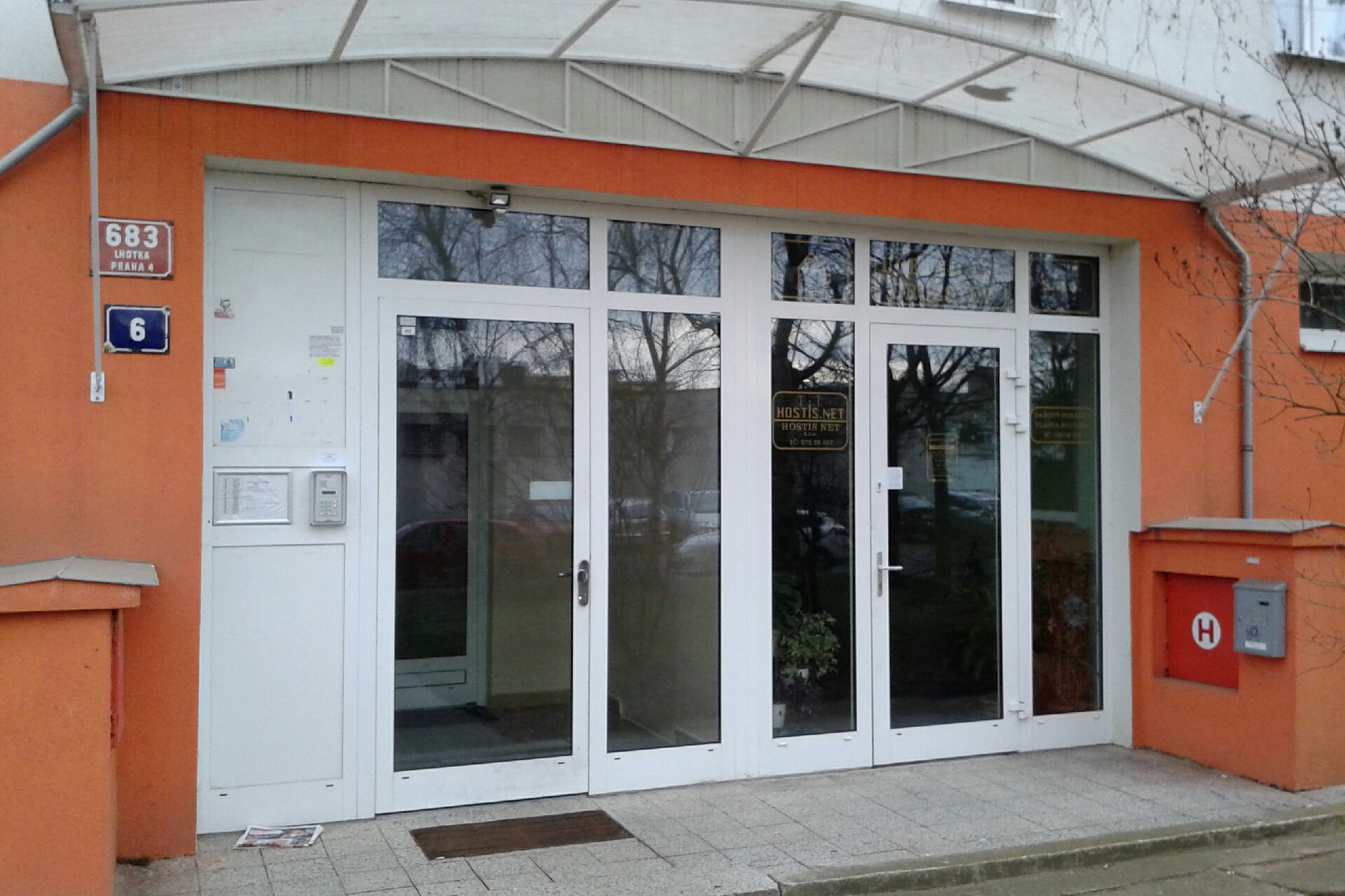 Účetnictví bytových domů, s.r.o.