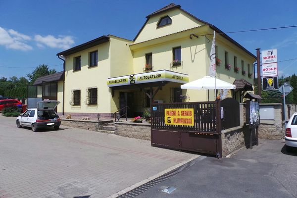 M.BIS, s.r.o. (Lhotka nad Labem) • Firmy.cz