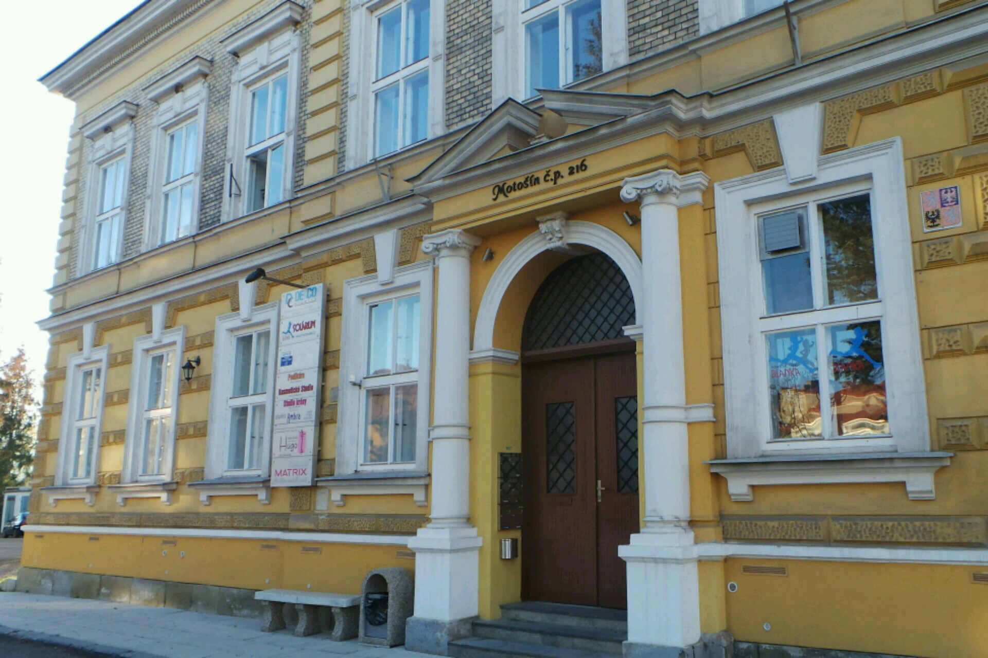 Proat Automatizační systémy