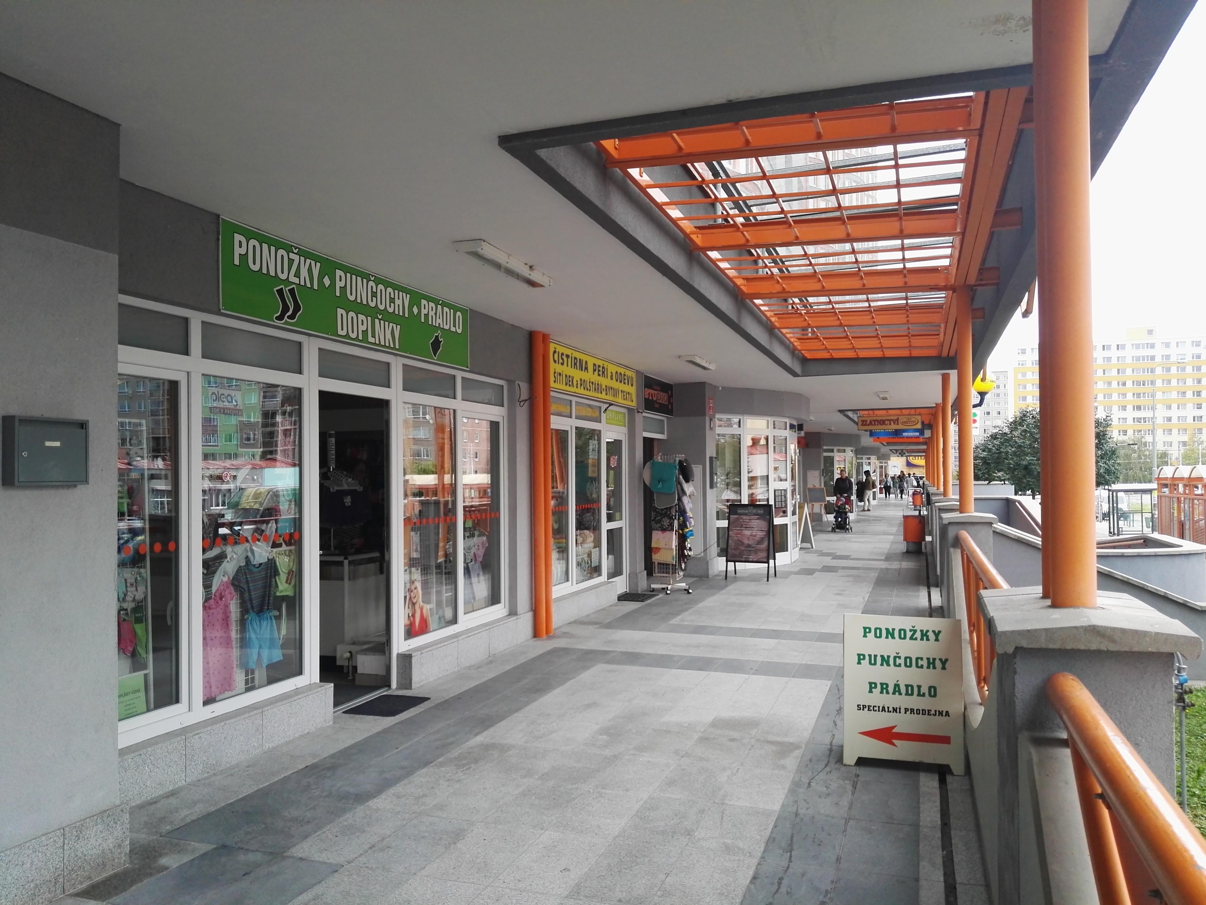 Městská policie Praha 13 - okrsková služebna foto 2