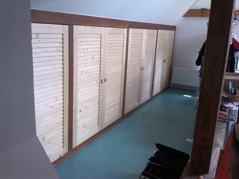 K&M Truhlářství foto 2