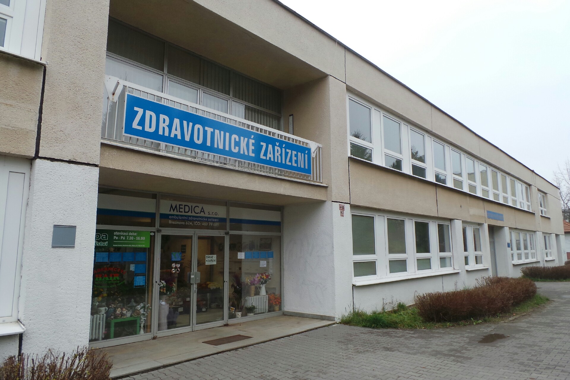 MUDr. Jaroslav Tomek