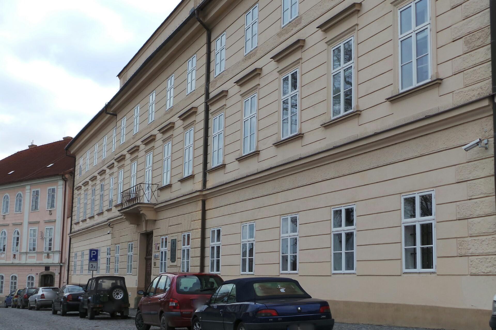 Okresní soud v Kutné Hoře