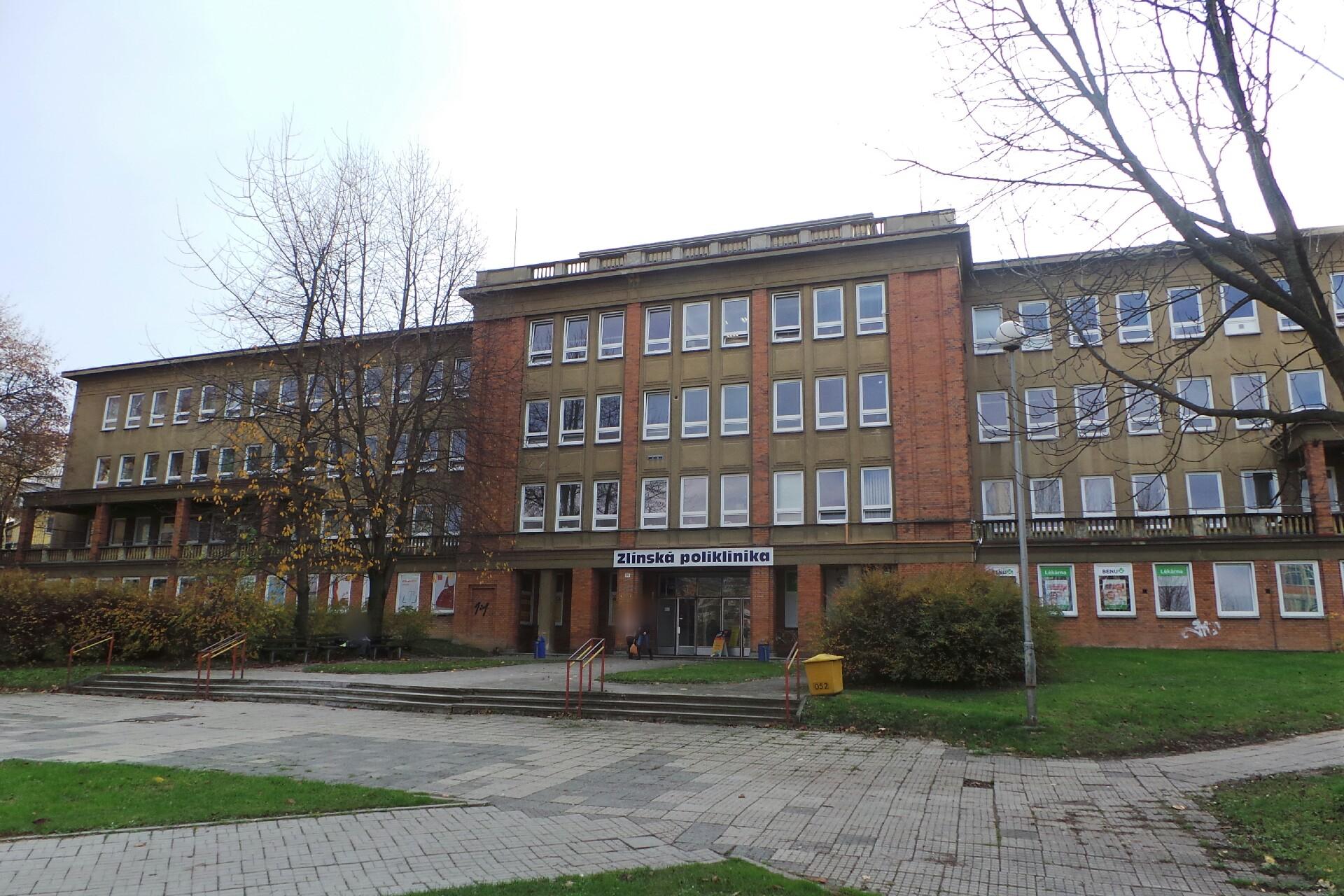 MUDr. Lenka Kracíková