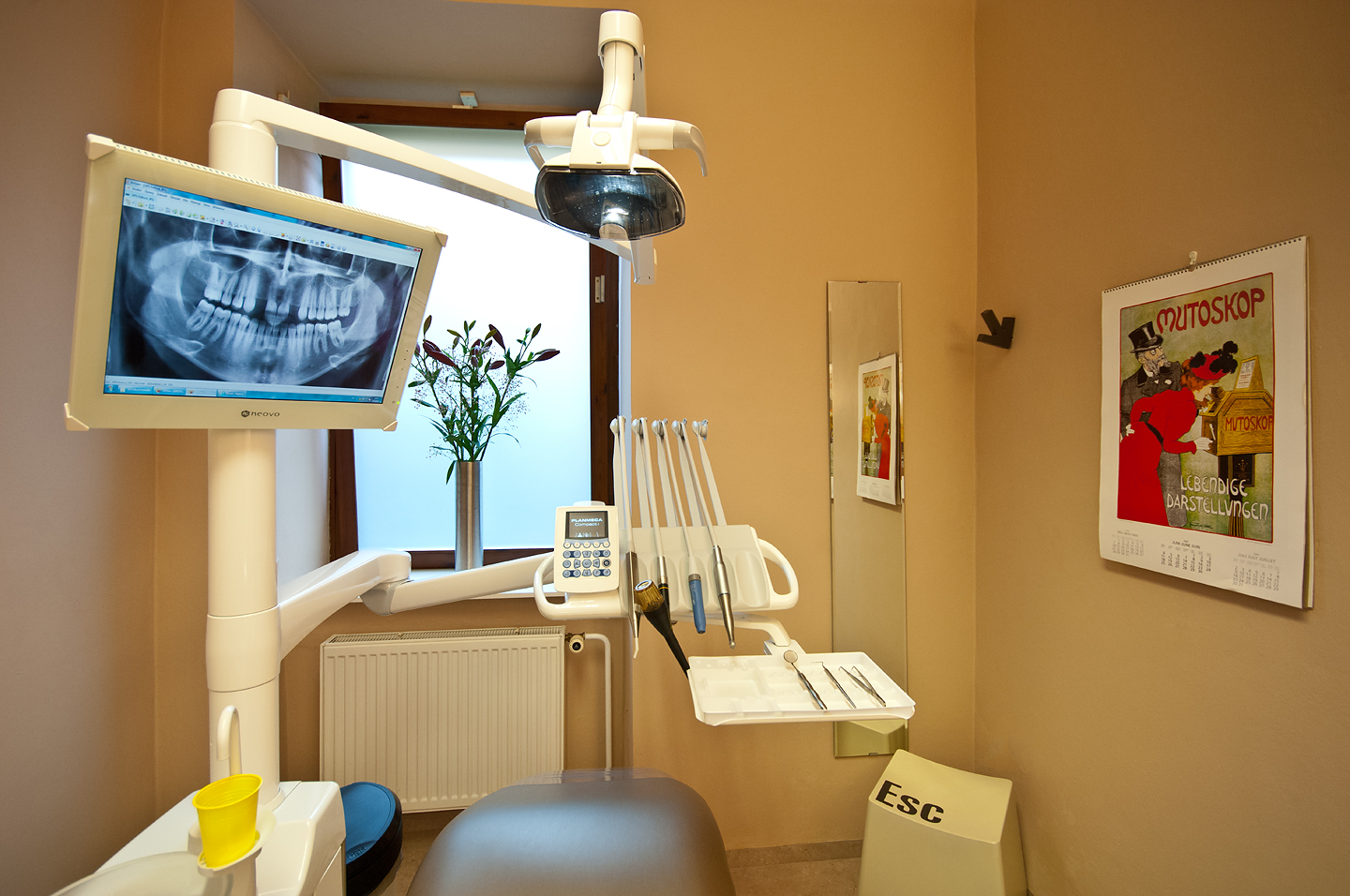 BELLEDENT privátní stomatologická praxe