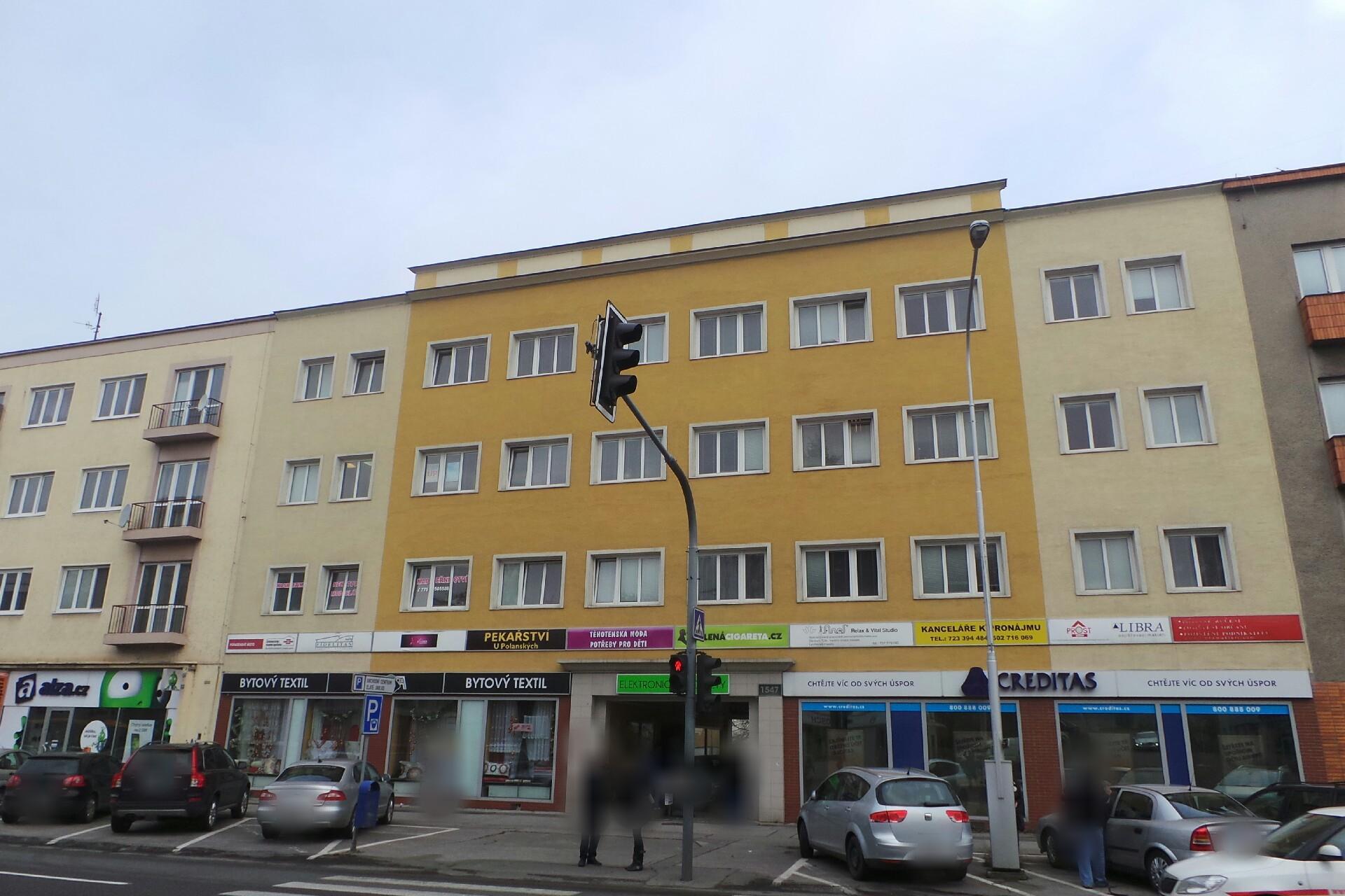 LIBRA pojišťovací makléři, s.r.o.