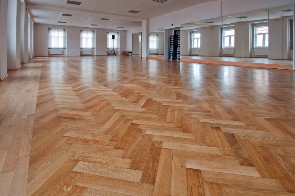 Studio Grand foto 4