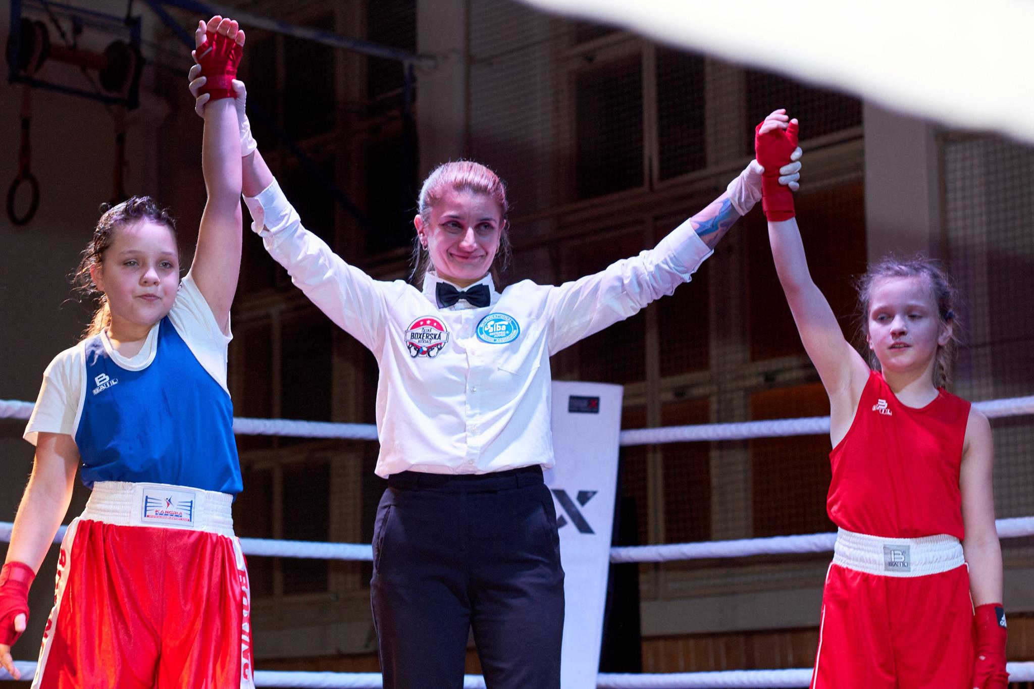 BOXING PODĚBRADY foto 5