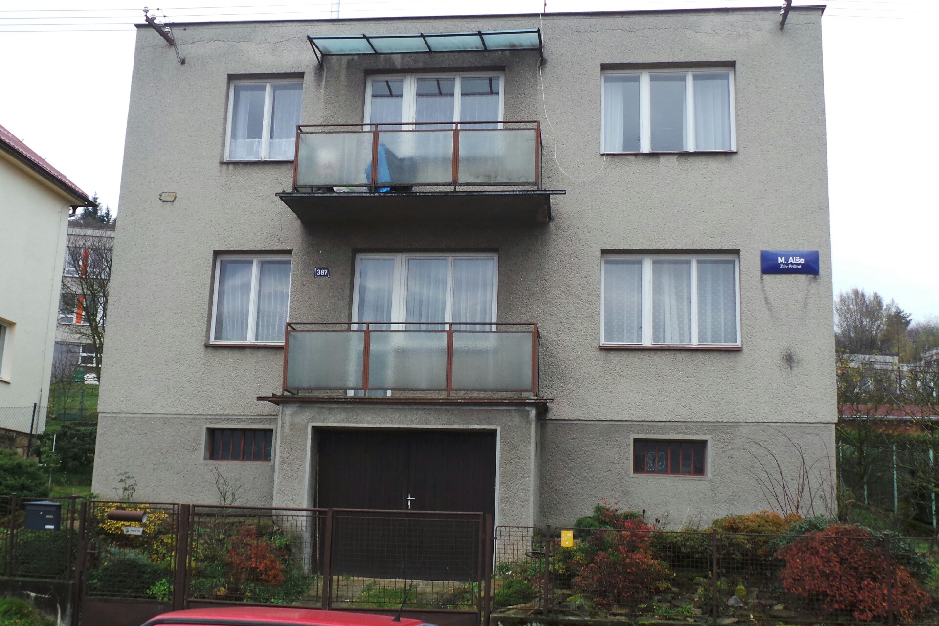 Dr.Ing. FRANTIŠEK LIBOSVÁR