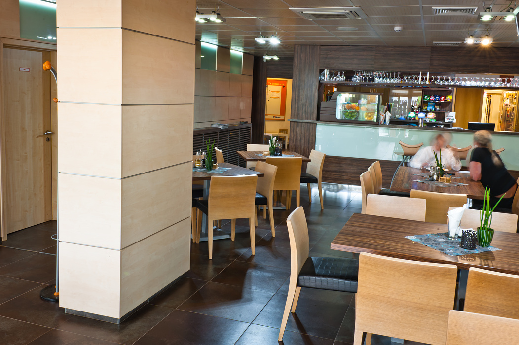 Vitální bistro foto 2