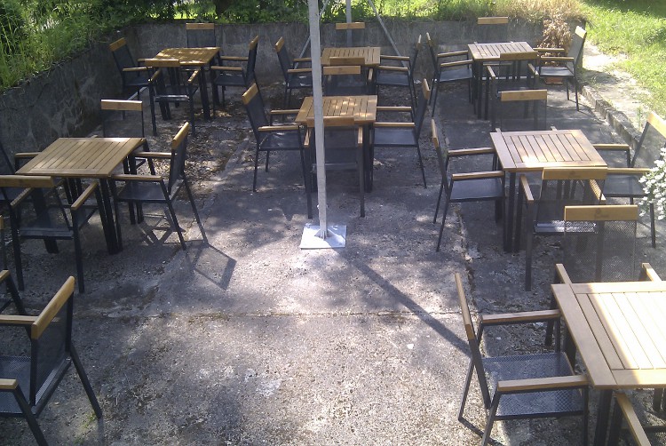 Hotel U jezera, Orlík foto 5
