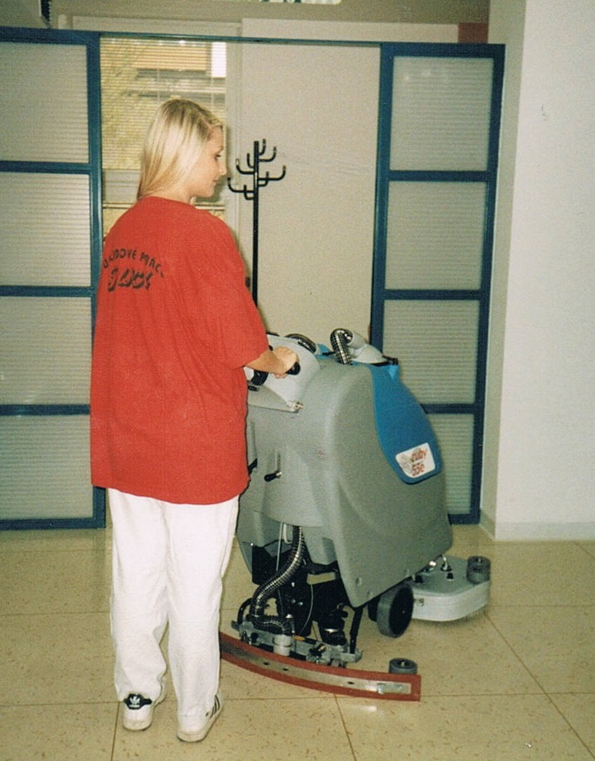 Jana facility service s.r.o. foto 2