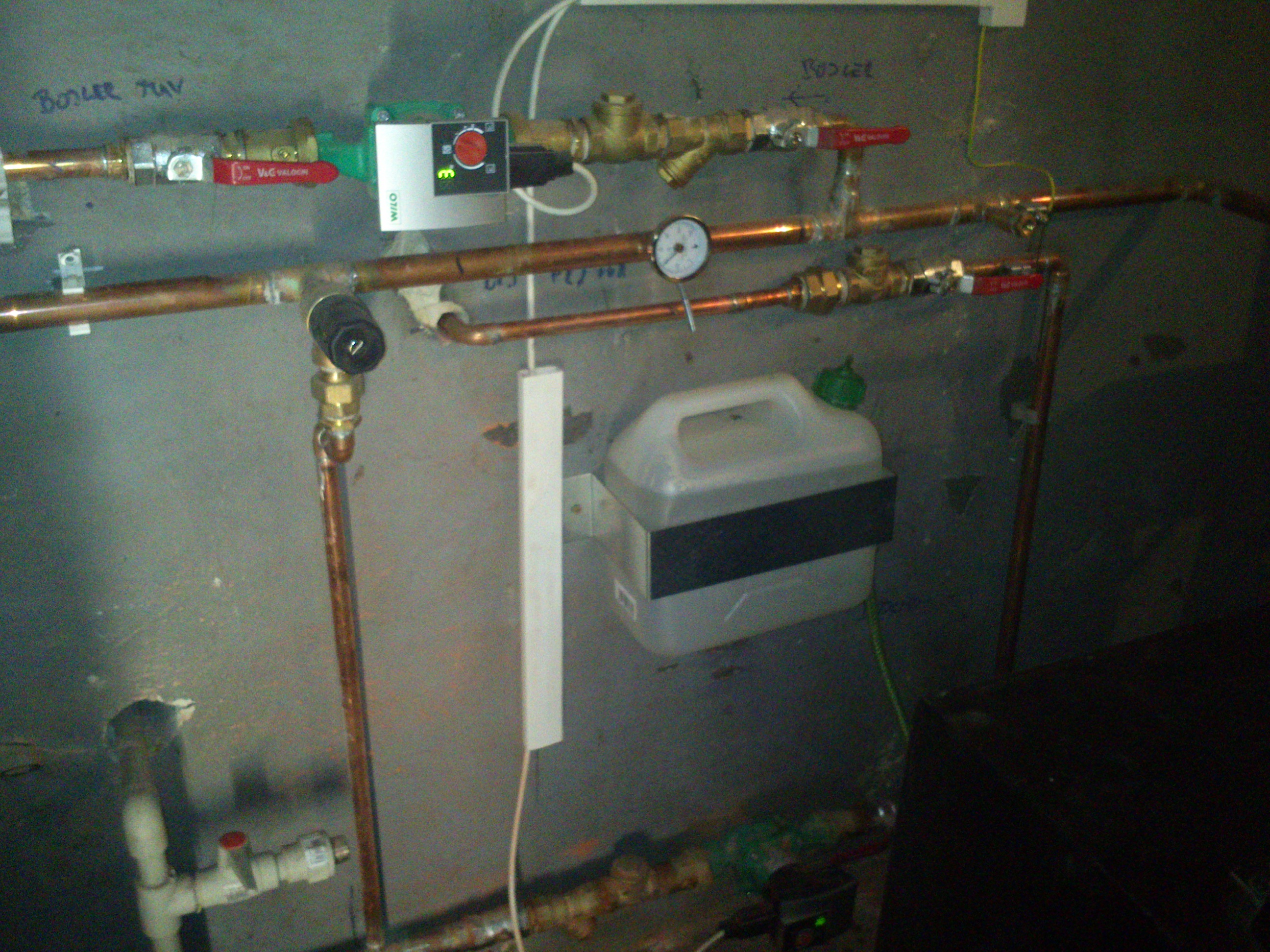 Instalatérství Martin Verbík foto 3