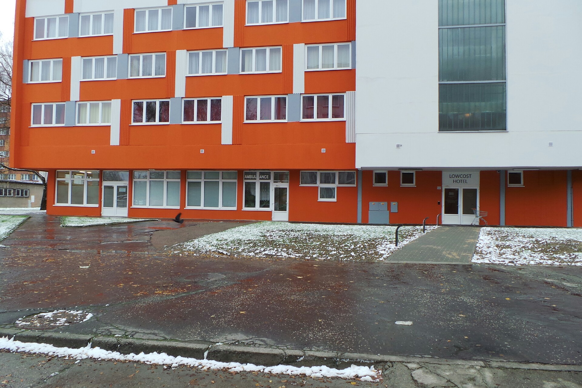 PS - Reality, s.r.o.