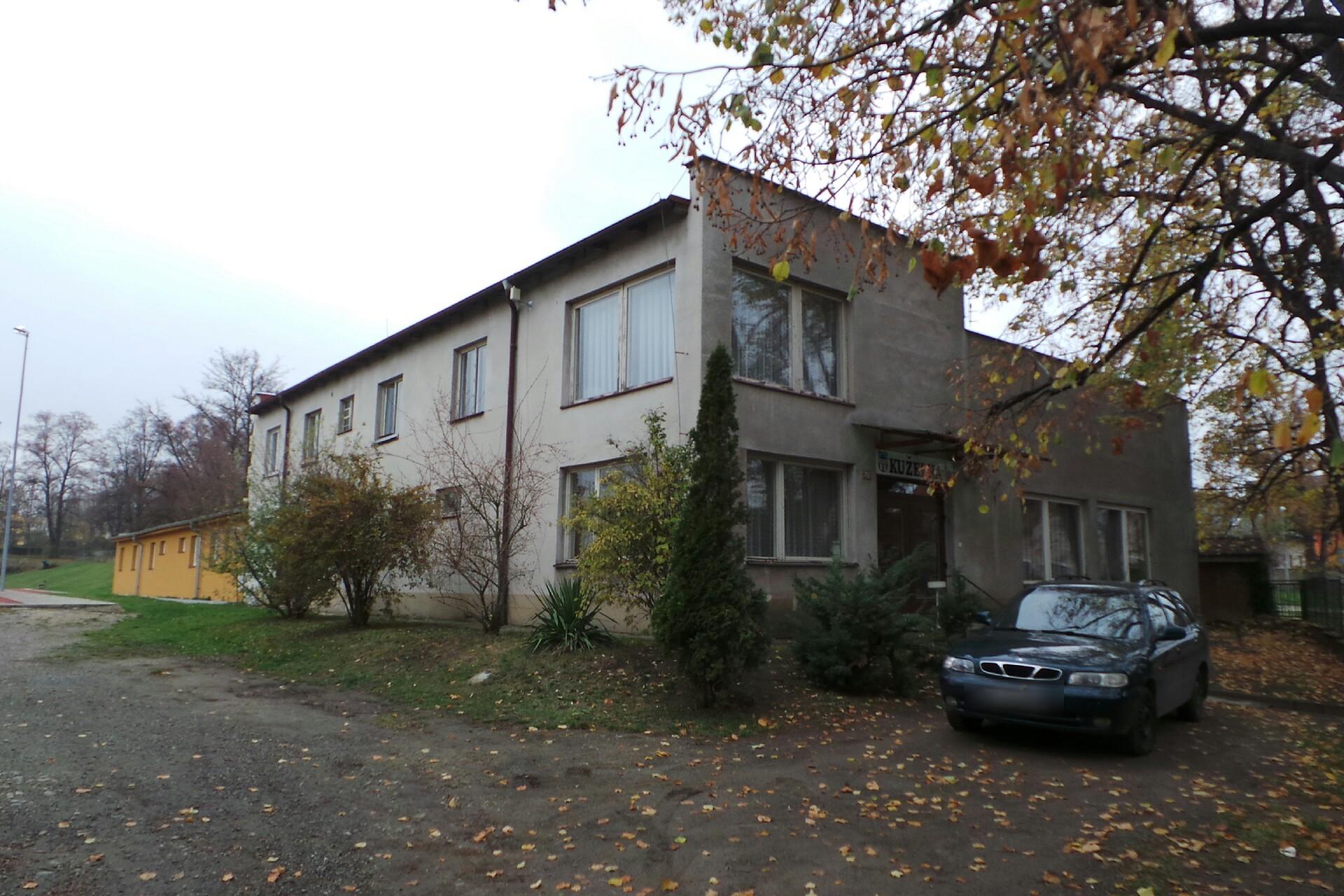 TJ SPARTA Kutná Hora