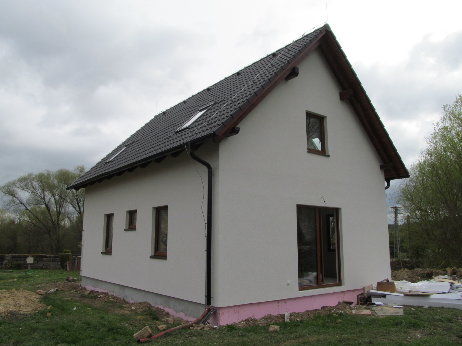 Dřevostavby Jiřina Brožová foto 4