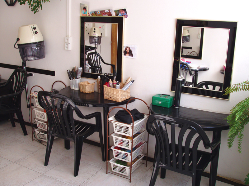 Hana Havlíčková - Kadeřnictví foto 3