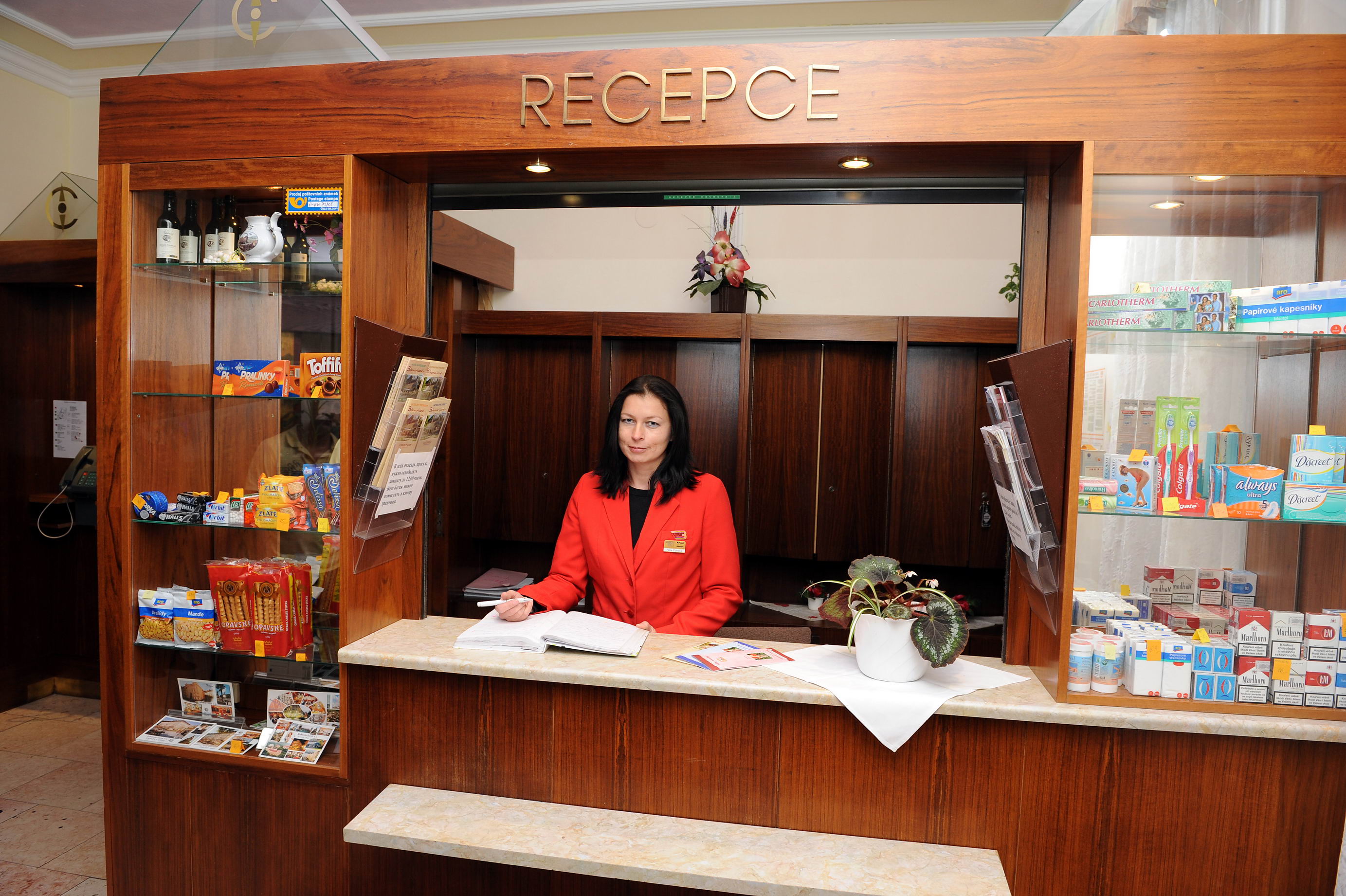 Hotel-depandance Concordia foto 4