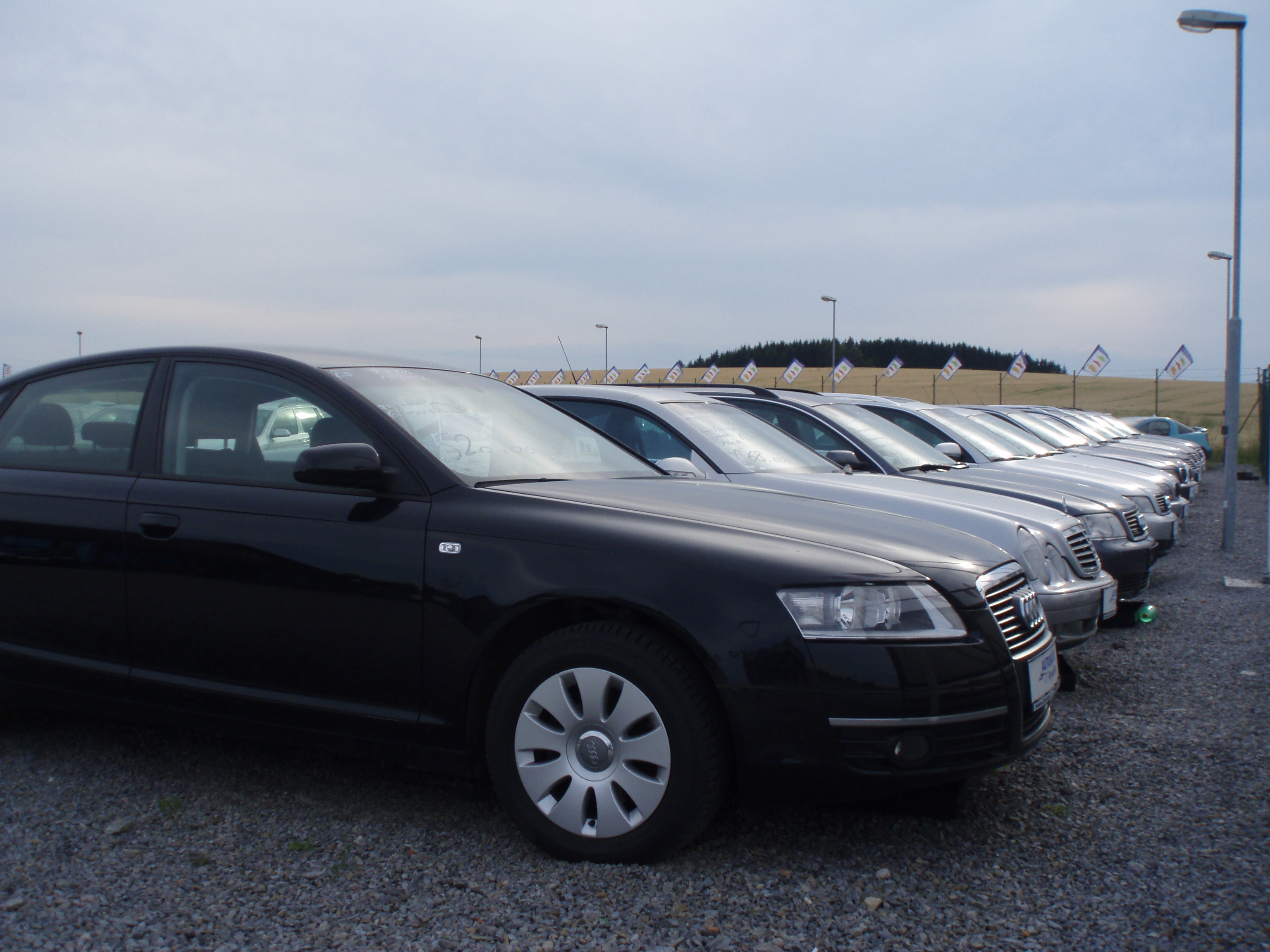 Autobazar VYSOČINA foto 3