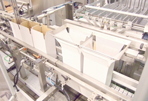 BZENEC SEKT, a.s. foto 4