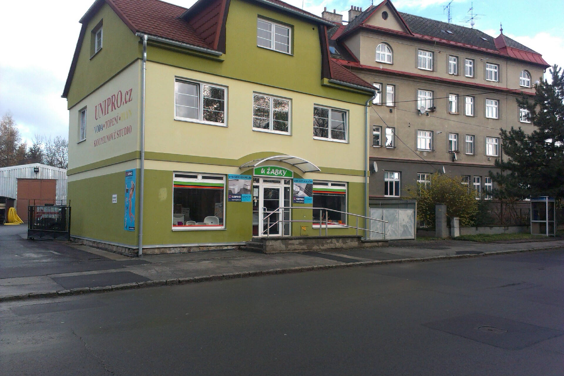 UNIPRO, spol. s r.o.