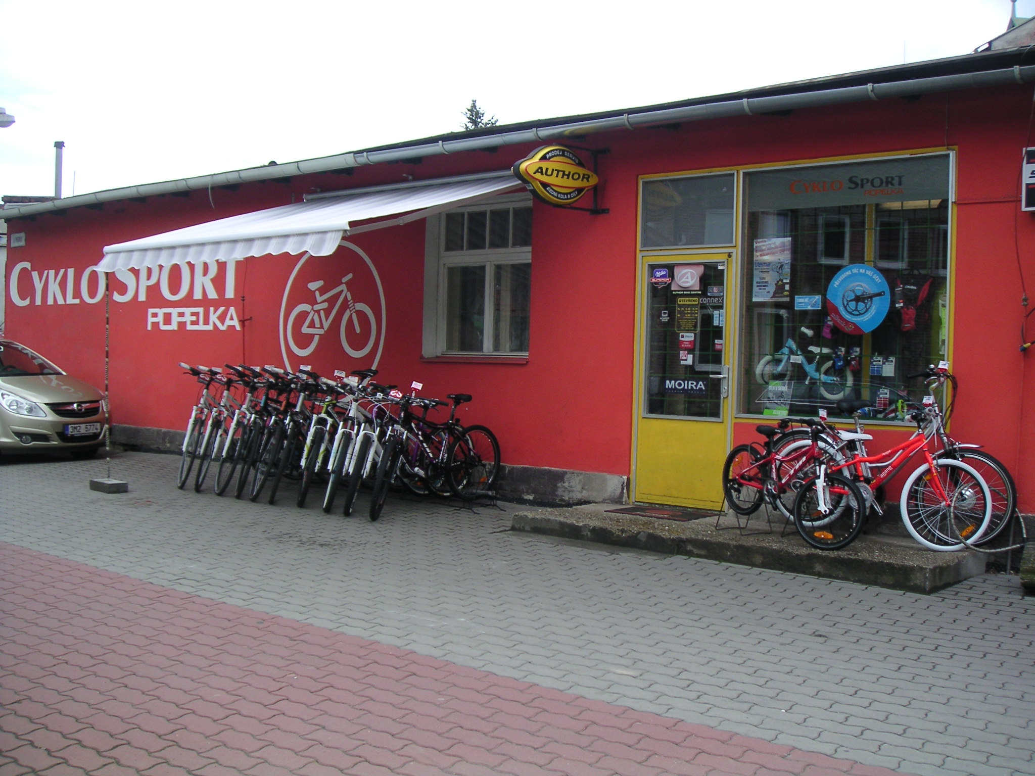 Cyklosportpopelka.cz